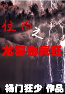 废土上奔驰的战车