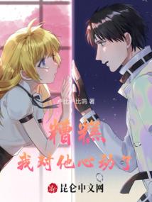 星陨焚月