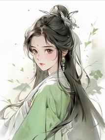 我在游戏世界里种田